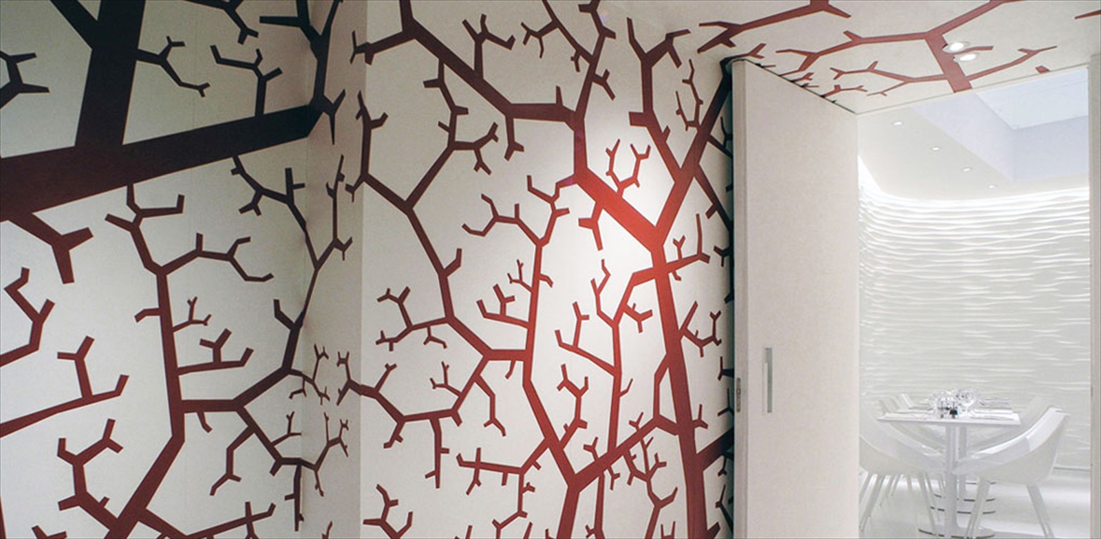 CUSTOMISED ART DIGITAL WALLPAPER