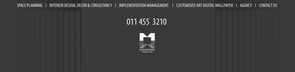 Corporate Studio Footer