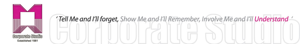 header Corporate Studio